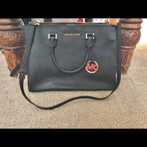 michael kors satchel